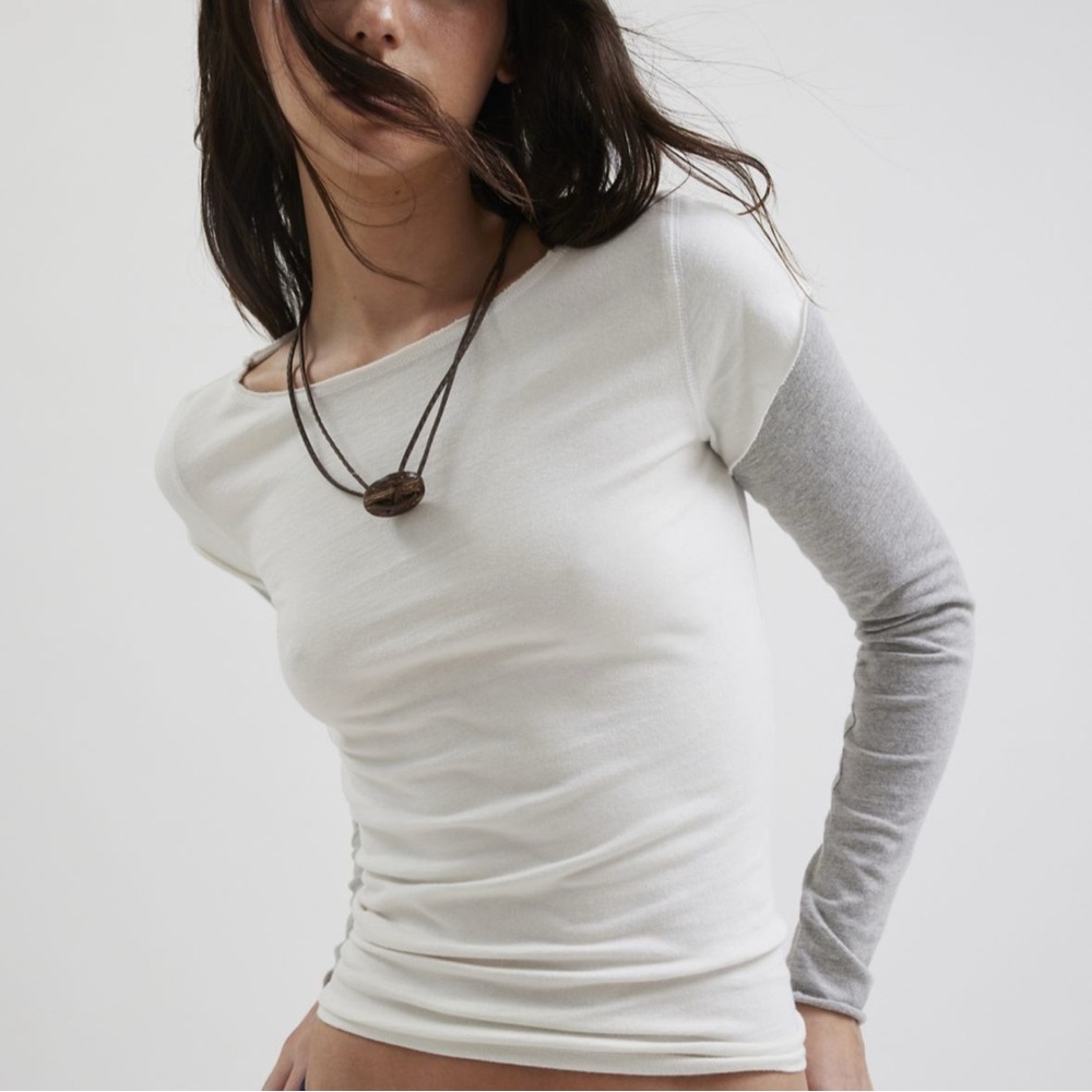 NWT Urban Outfitters Layered Top